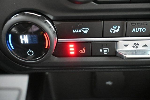 Used 2023 Ford Bronco Wildtrak image 31