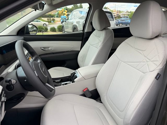 New 2026 Hyundai Tucson SE FWD image 21
