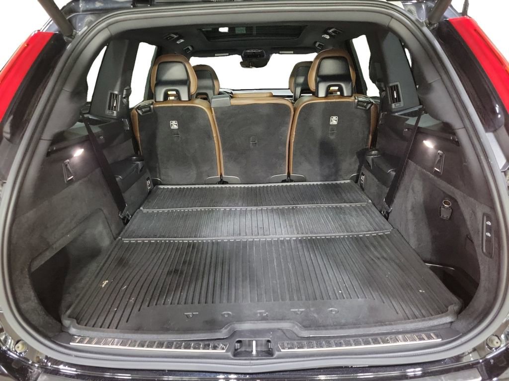 Used 2020 Volvo XC90 T8 Inscription image 29