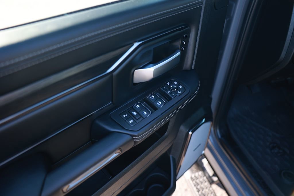 New 2026 RAM 2500 Power Wagon image 14