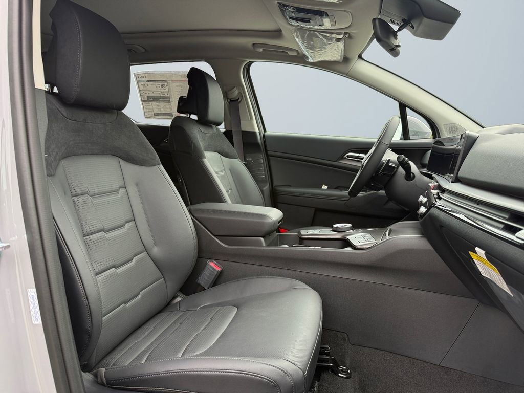 New 2026 Kia Sportage SX Prestige image 15