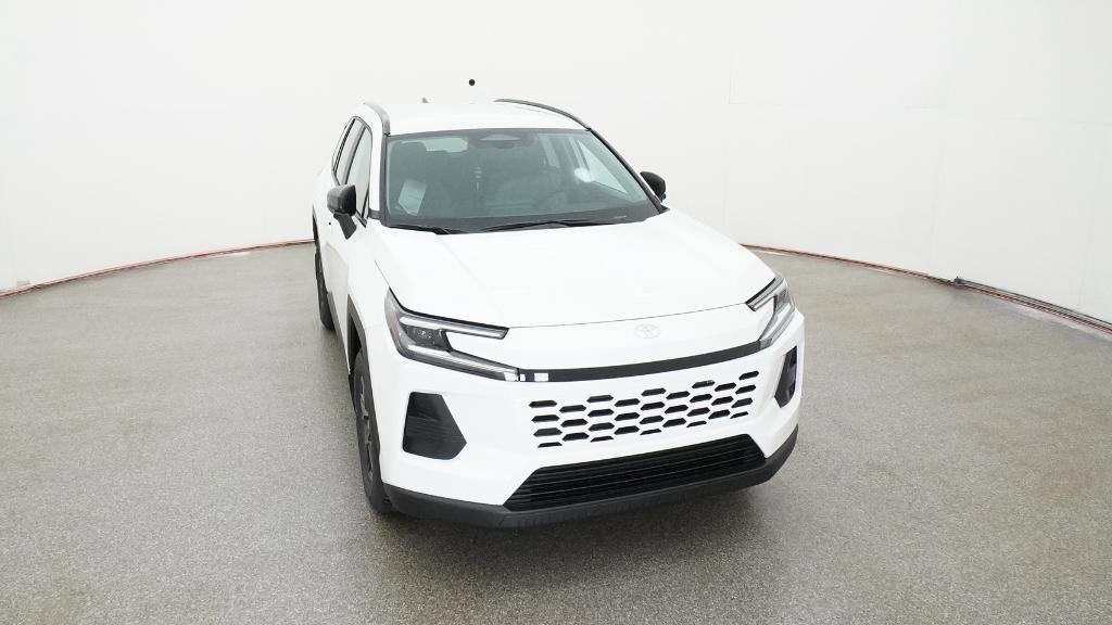 New 2026 Toyota RAV4 LE AWD/4WD image 19
