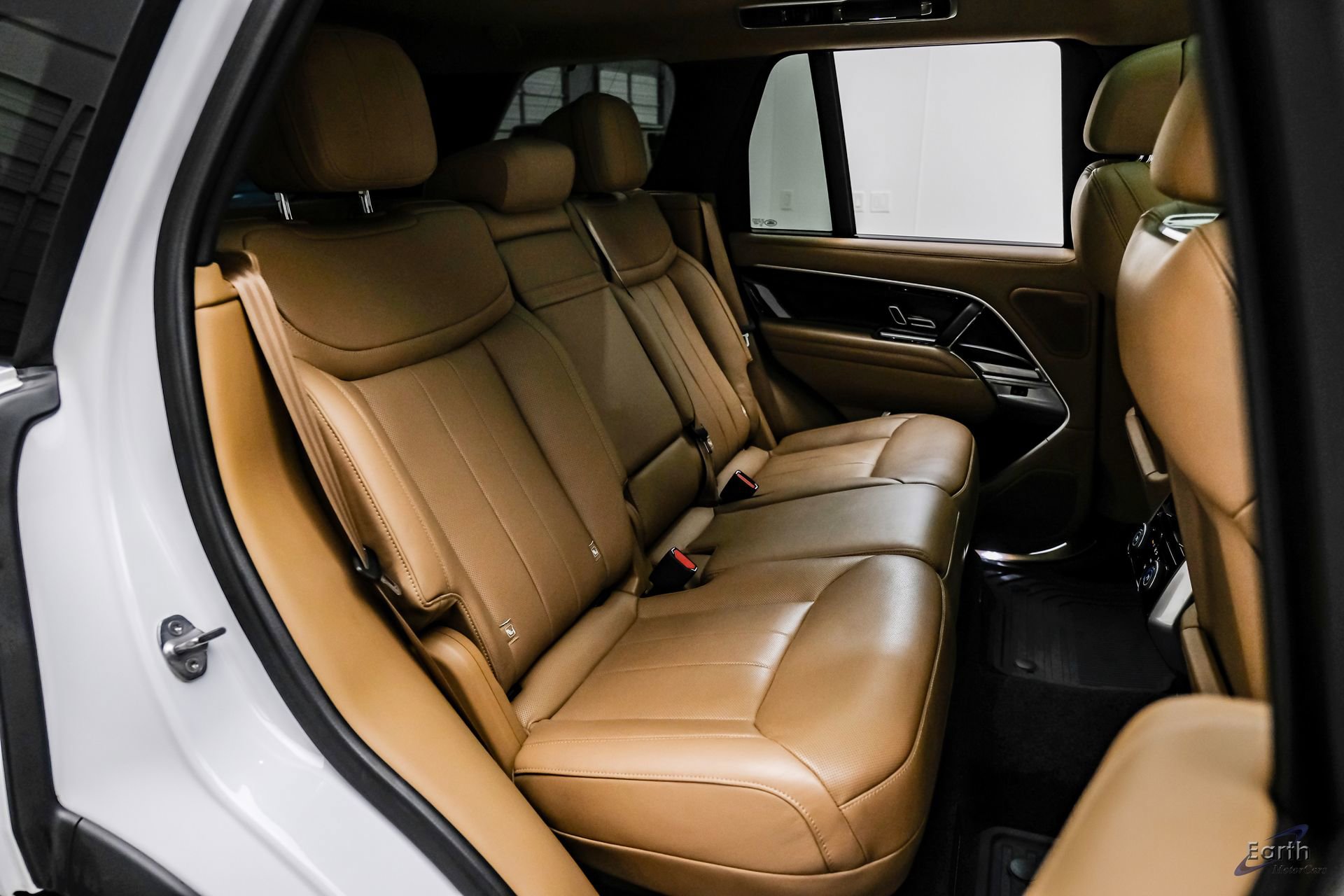 Used 2023 Land Rover Range Rover SE image 73