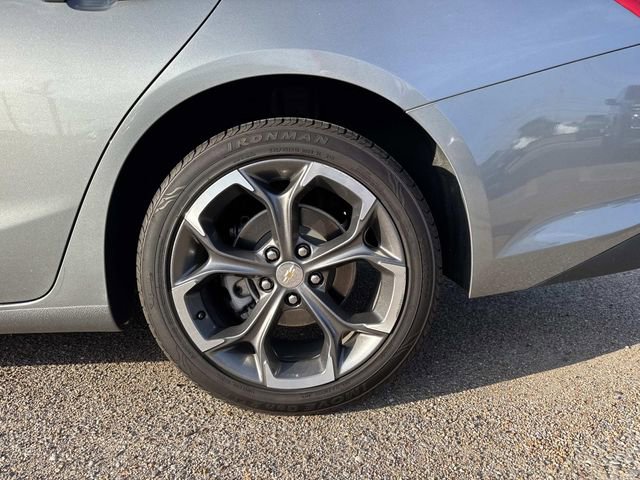 Used 2024 Chevrolet Malibu LT image 16