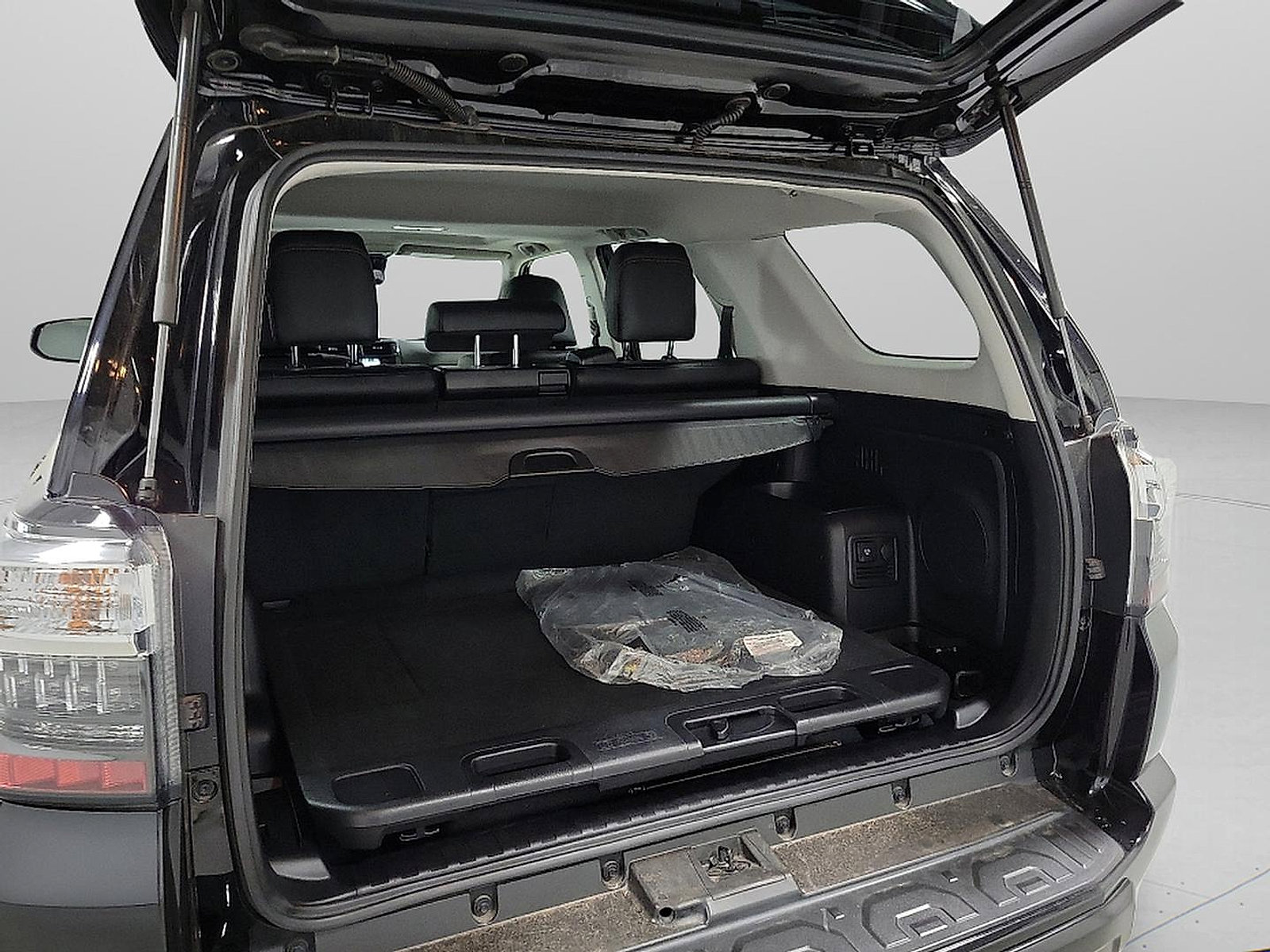 Certified 2023 Toyota 4Runner TRD Pro image 19