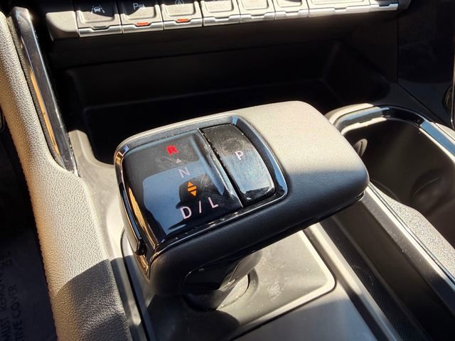 Used 2024 GMC Sierra 1500 AT4 w/ Technology Package image 20