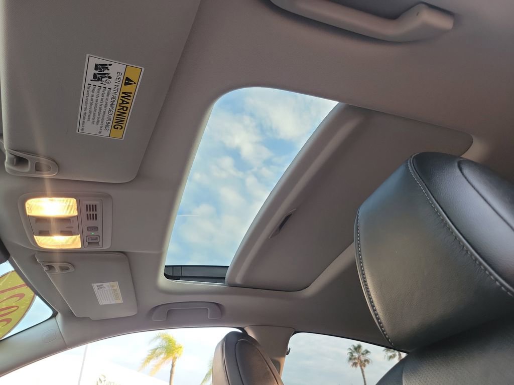 Used 2021 Honda Insight Touring image 18