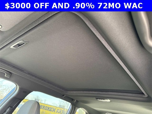 New 2026 Subaru Forester Premium image 26