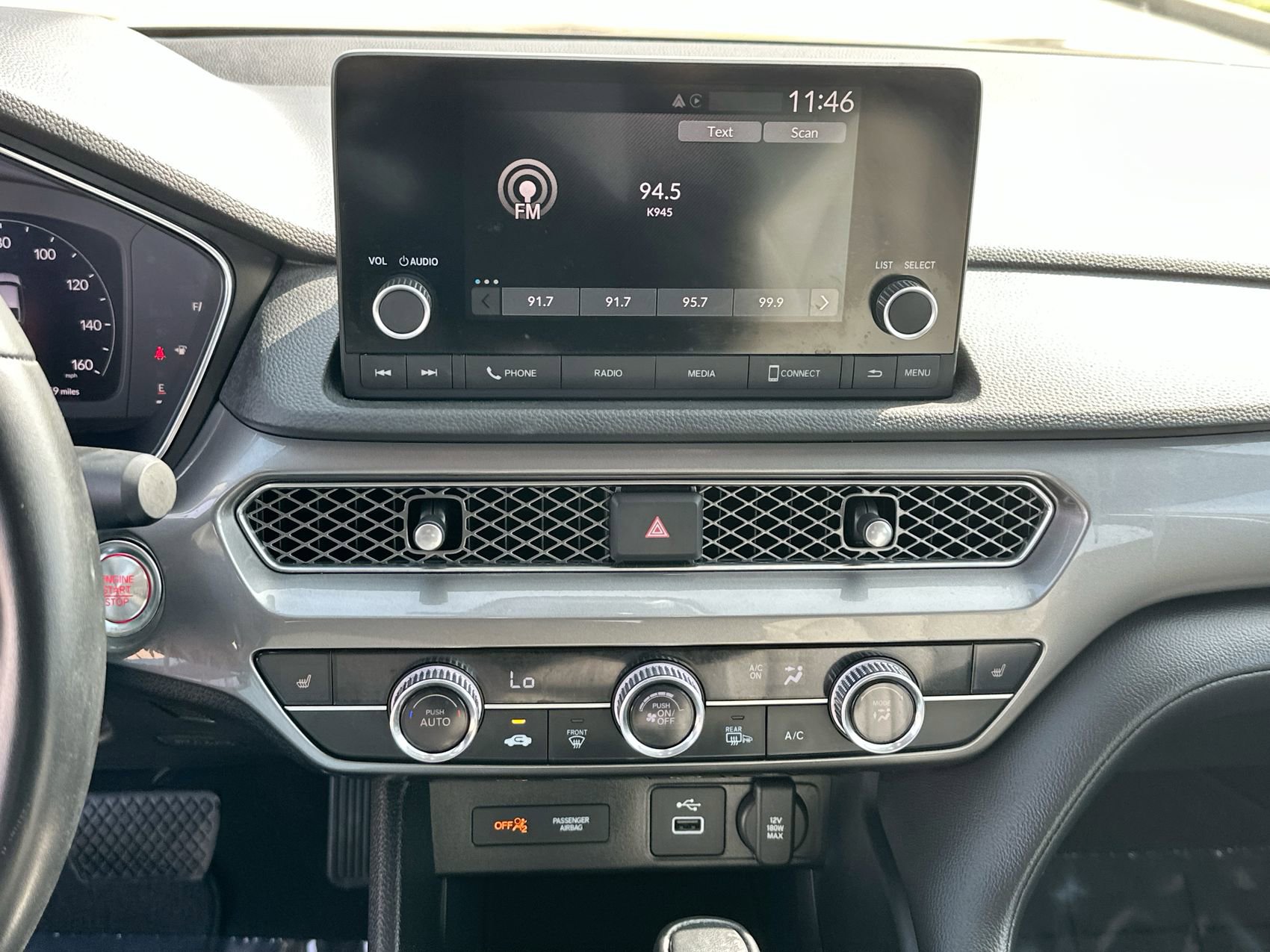 Used 2023 Acura Integra FWD image 16