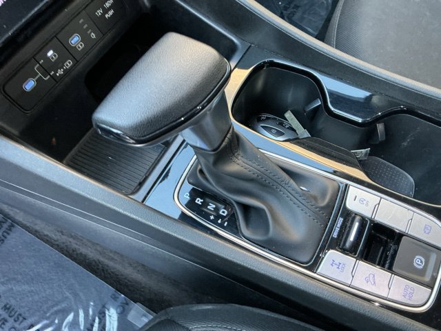 Certified 2025 Hyundai Tucson SEL AWD/4WD image 27