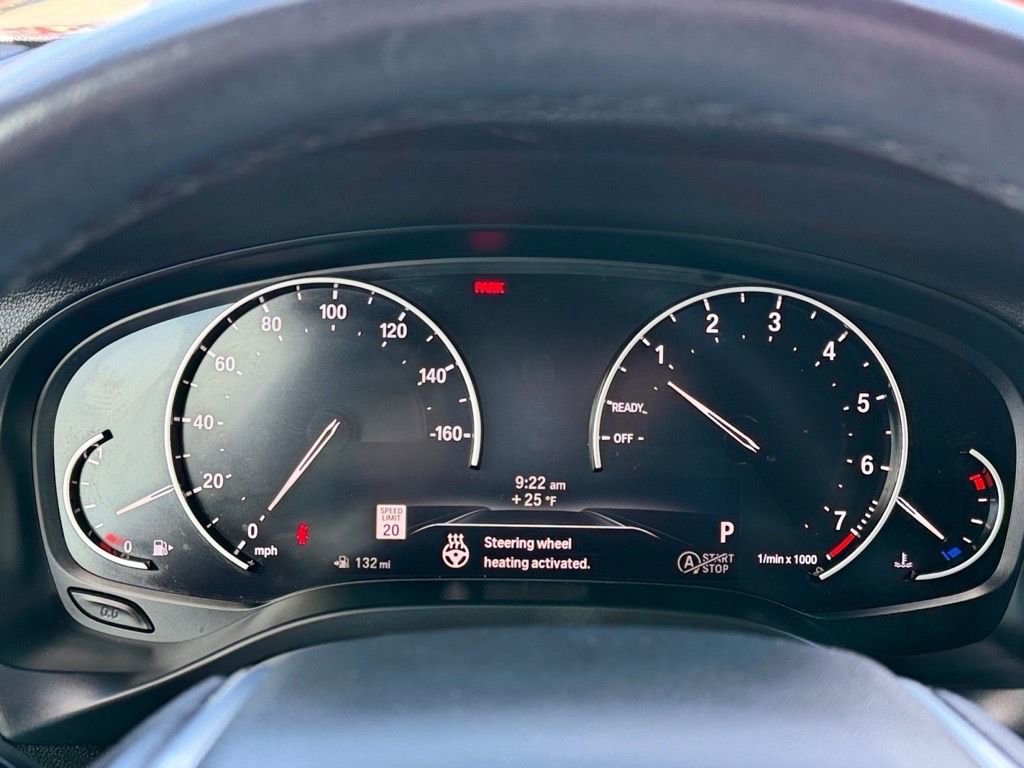 Used 2020 BMW X3 xDrive30i w/ Convenience Package image 23