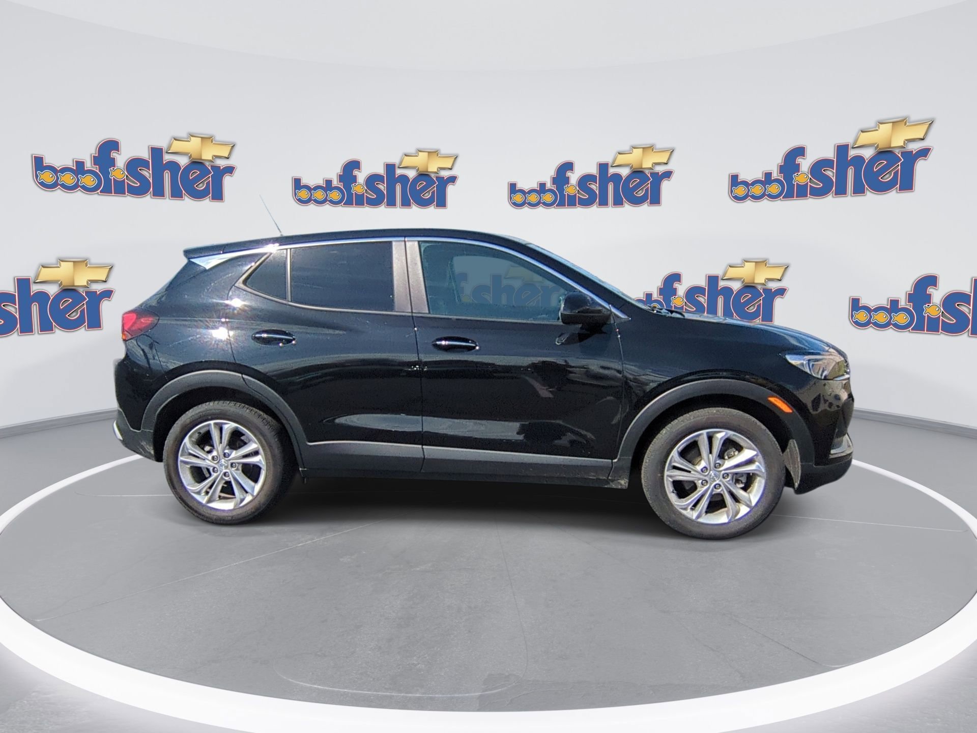 Certified 2023 Buick Encore GX Preferred w/ Cold Weather Comfort Package image 2