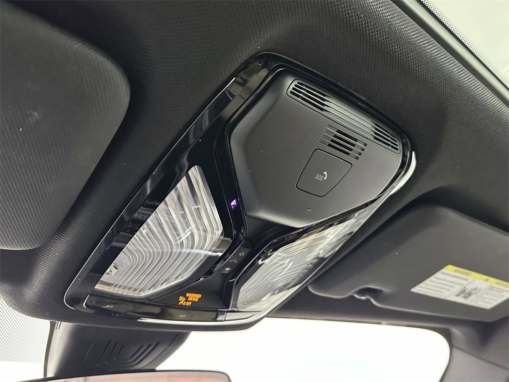 Used 2022 BMW X5 xDrive40i image 29