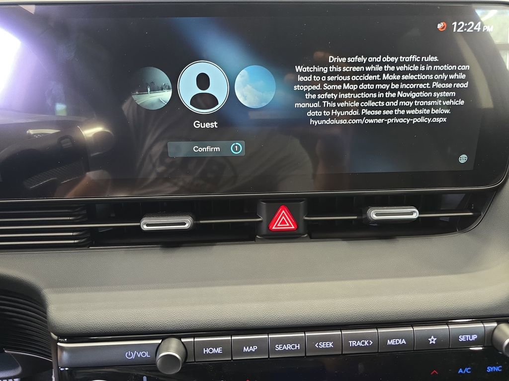New 2026 Hyundai Ioniq 5 SEL AWD/4WD image 22