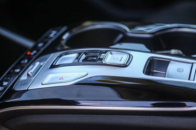 Certified 2023 Hyundai Tucson Limited image 26