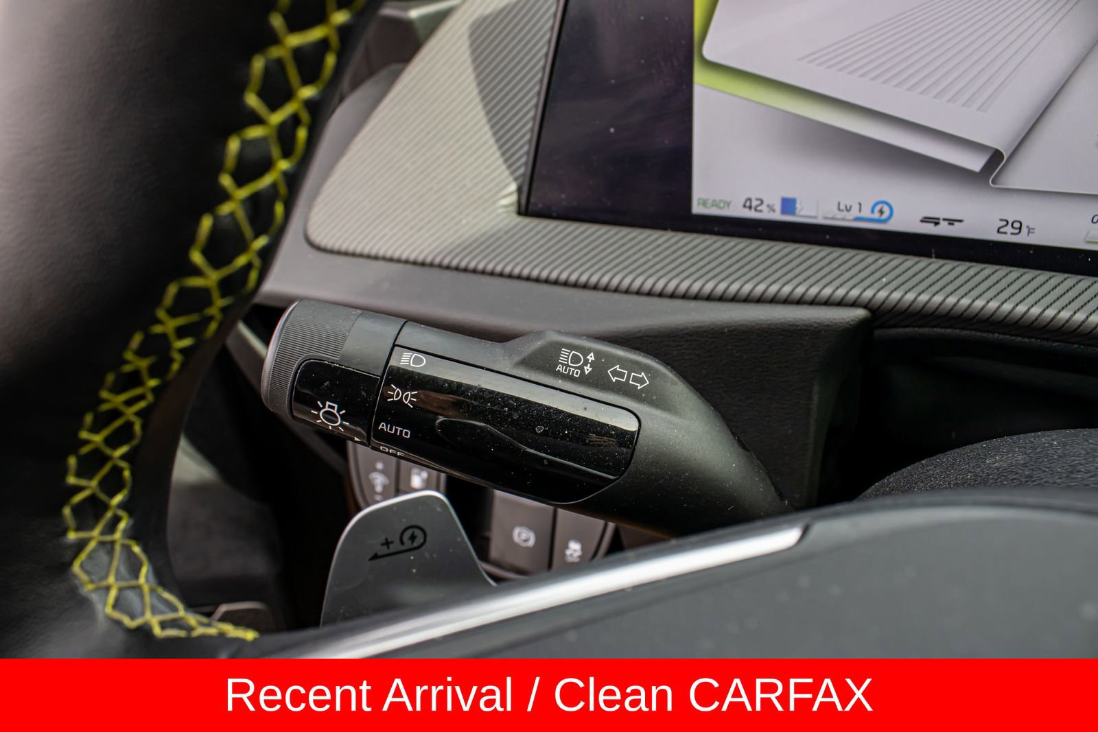 Used 2023 Kia EV6 GT image 16