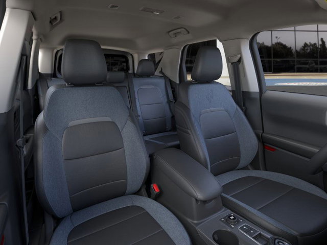 New 2025 Ford Bronco Sport Outer Banks w/ Sasquatch Outer Banks Package image 10