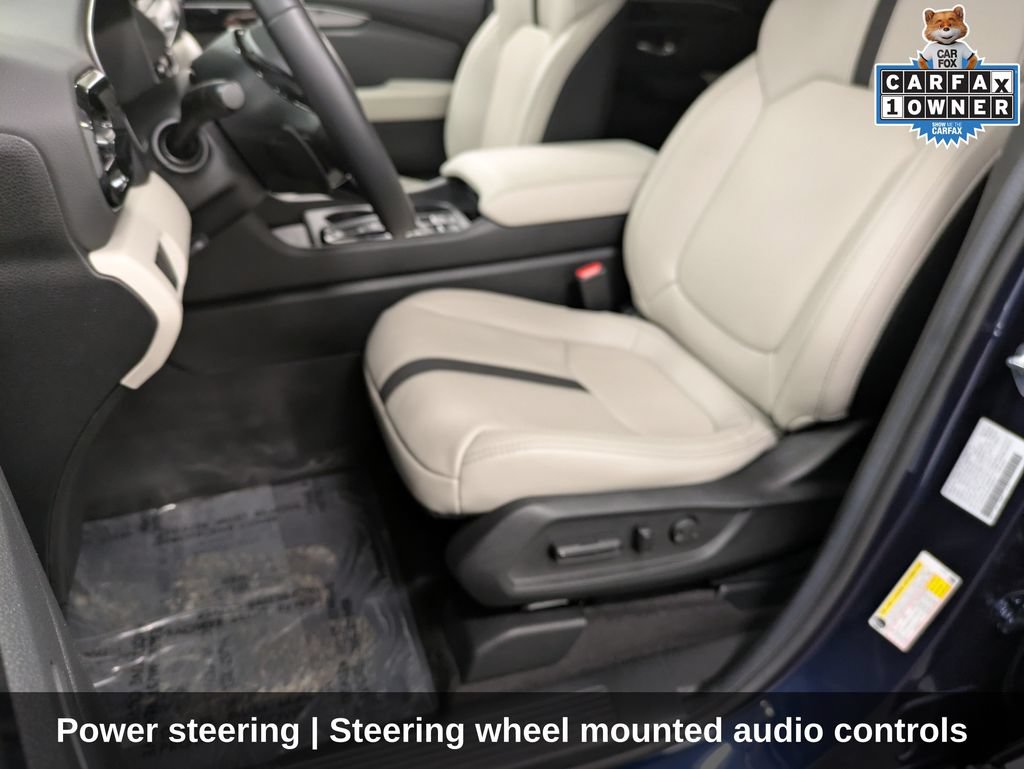 Used 2026 Honda Passport RTL image 11