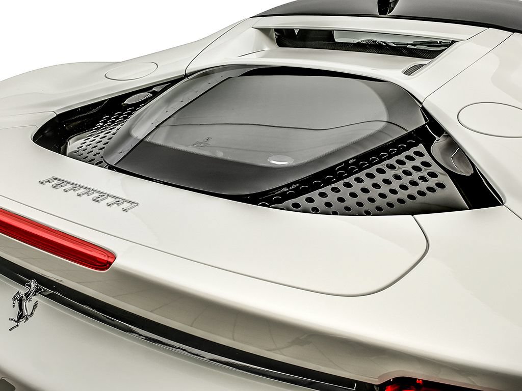 Certified 2023 Ferrari SF90 Stradale AWD/4WD image 22