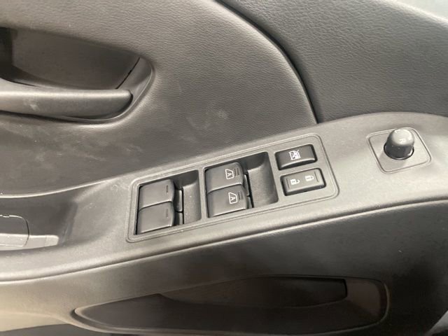 New 2026 Nissan Frontier SV w/ SV Convenience Package image 12