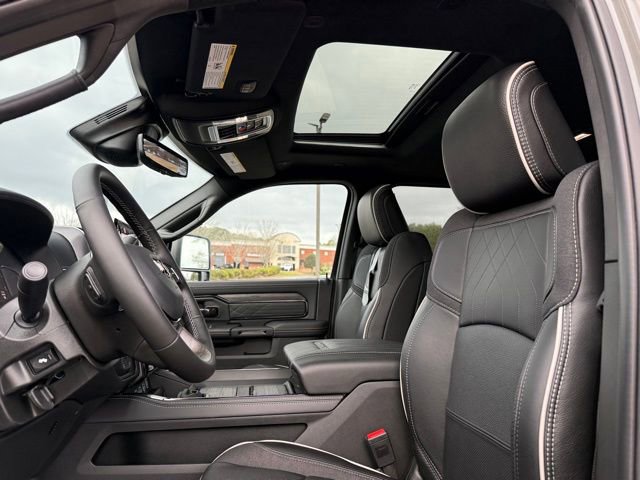 New 2026 RAM 2500 Limited image 24