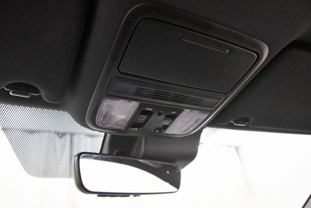 Certified 2022 Honda Passport TrailSport image 29