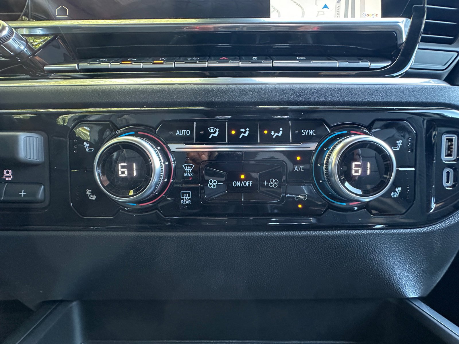 New 2026 GMC Sierra 1500 Elevation image 18