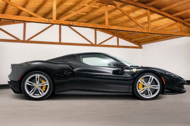 Used 2024 Ferrari 296 GTB image 6