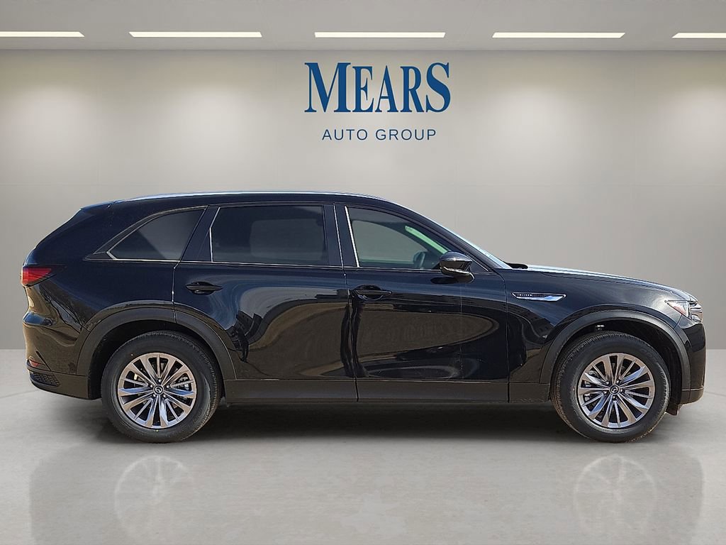 New 2026 MAZDA CX-90 3.3 Turbo w/ Select Package image 6