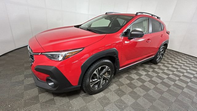 Used 2024 Subaru Crosstrek 2.0i Premium AWD/4WD image 7