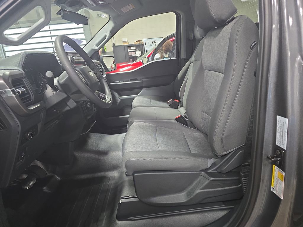 Used 2026 Ford F150 XL w/ Equipment Group 103A High image 11