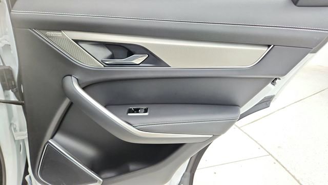Used 2025 Jaguar F-PACE R-Dynamic S image 26