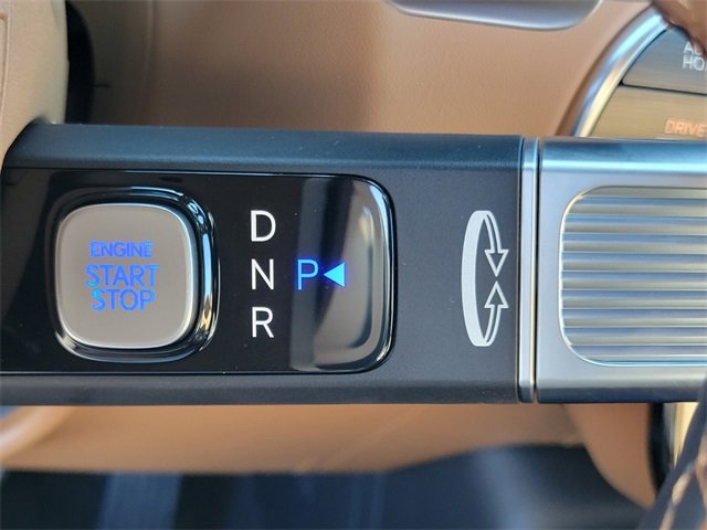 New 2026 Hyundai Palisade Calligraphy image 15