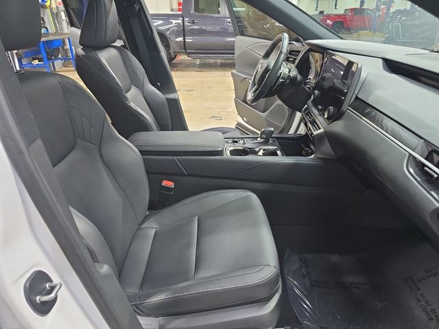 Used 2024 Lexus RX 350 Premium w/ Convenience Package image 12