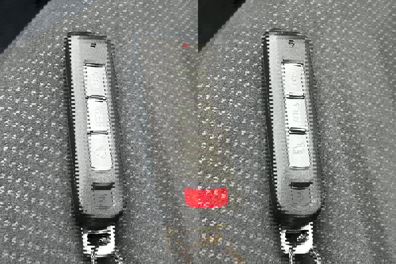 Used 2025 Mitsubishi Eclipse Cross SE image 27