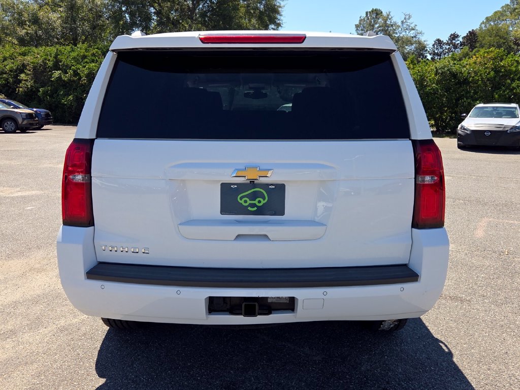 Used 2020 Chevrolet Tahoe LS RWD image 10