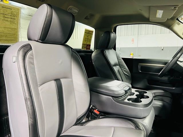 Used 2019 RAM 1500 Tradesman w/ Chrome Plus Package image 23