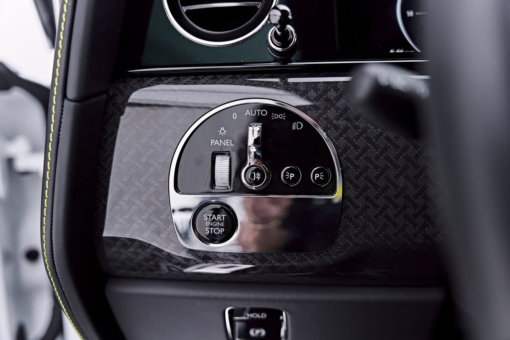 Used 2025 Rolls-Royce Cullinan Black Badge AWD/4WD image 61