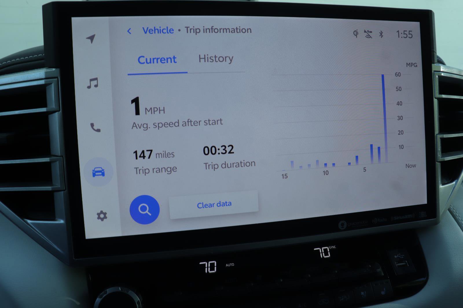 Used 2024 Toyota Tundra Capstone image 30