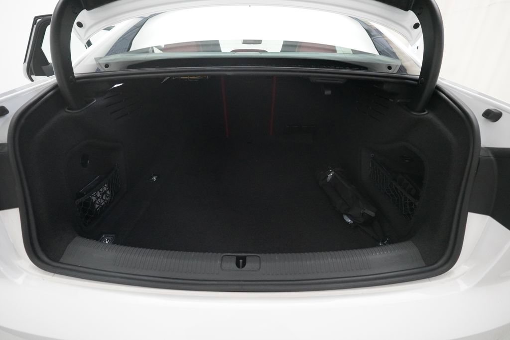 Used 2023 Audi S4 Premium Plus w/ Premium Plus Package AWD/4WD image 10