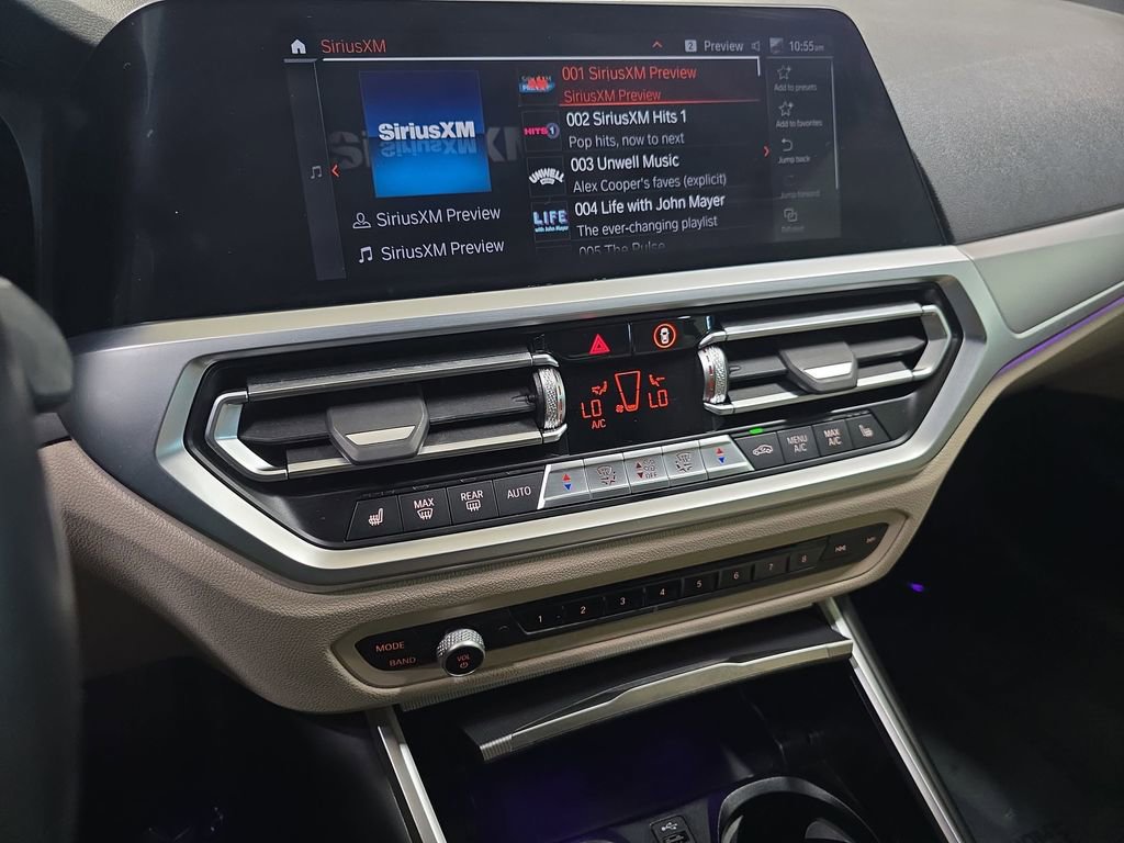 Certified 2023 BMW 430i 430i w/ Premium Package image 21