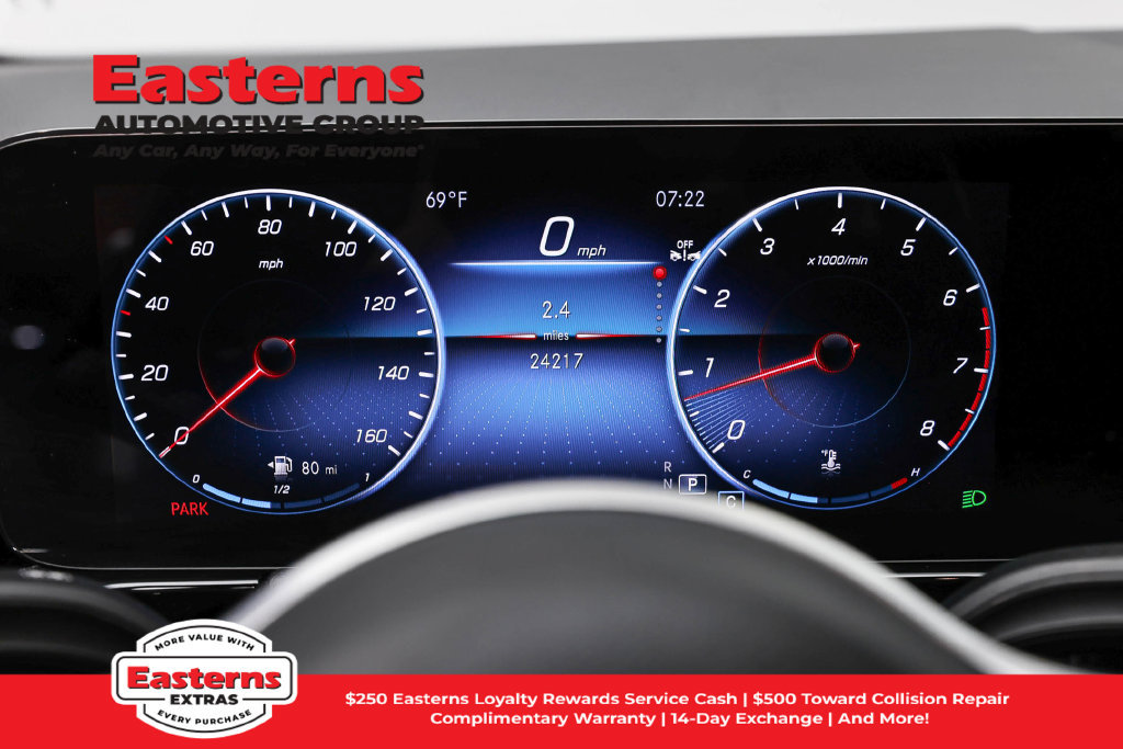 Used 2023 Mercedes-Benz GLA 250 w/ Premium Package image 19