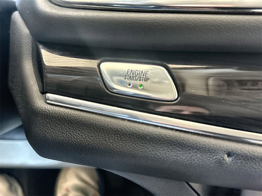 Certified 2022 Buick Enclave Essence w/ Experience Buick Package image 16