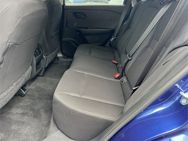 Certified 2023 Nissan Rogue S image 20