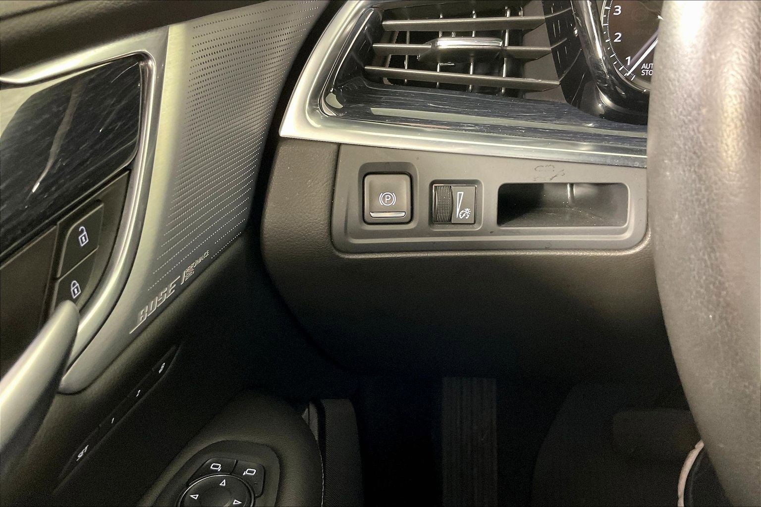 Used 2024 Cadillac XT5 Premium Luxury AWD/4WD image 15