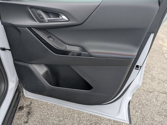 New 2026 Chevrolet Equinox RS w/ Convenience Package III FWD image 37