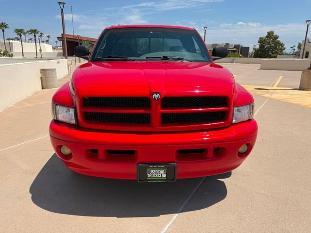 Used 2001 Dodge Ram 1500 Truck 2WD Quad Cab image 8