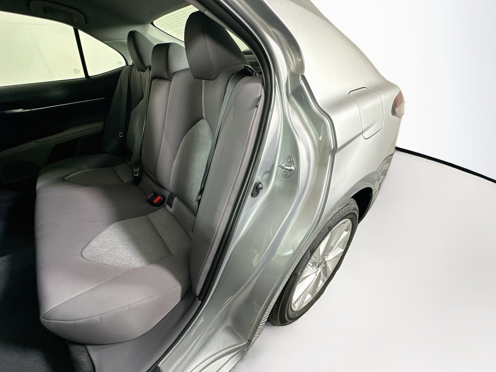 Used 2023 Toyota Camry LE FWD image 25