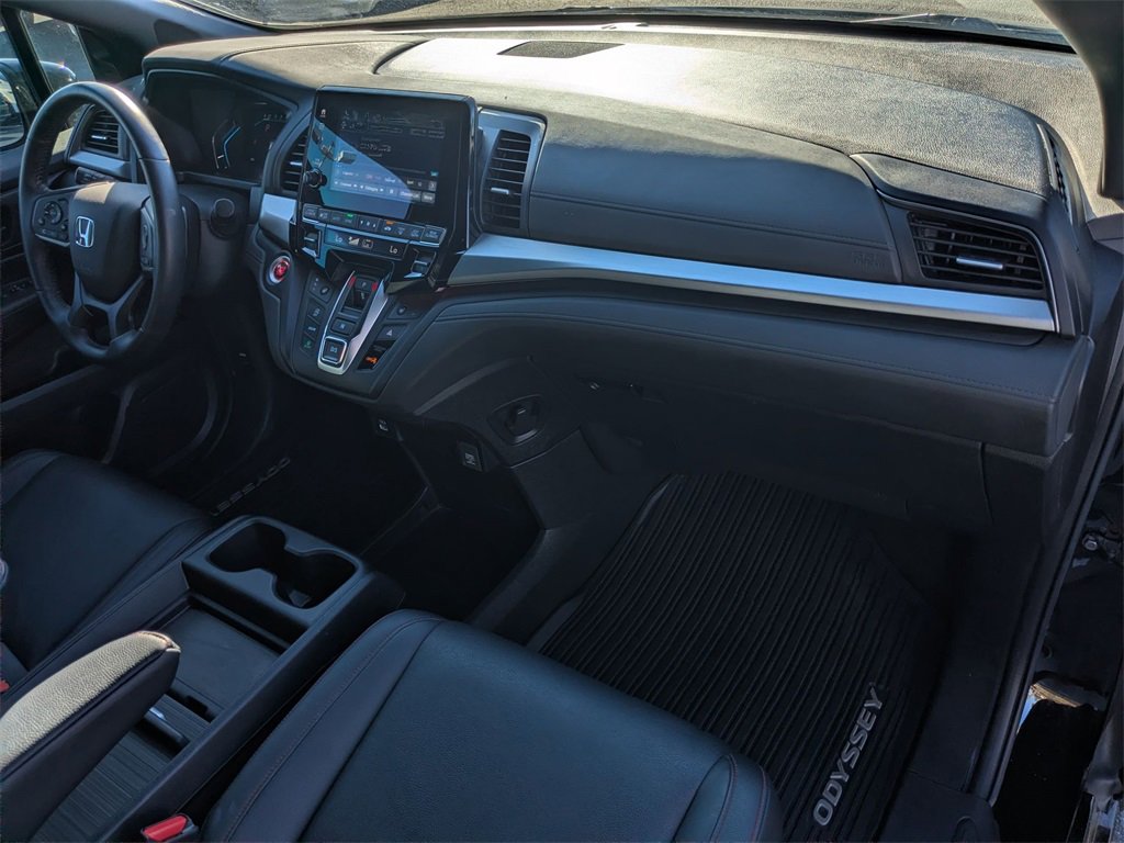 Used 2024 Honda Odyssey Sport image 20