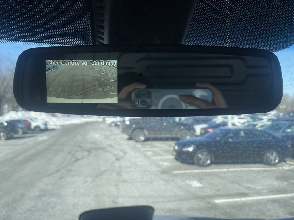 New 2025 Mercedes-Benz Sprinter 2500 image 18